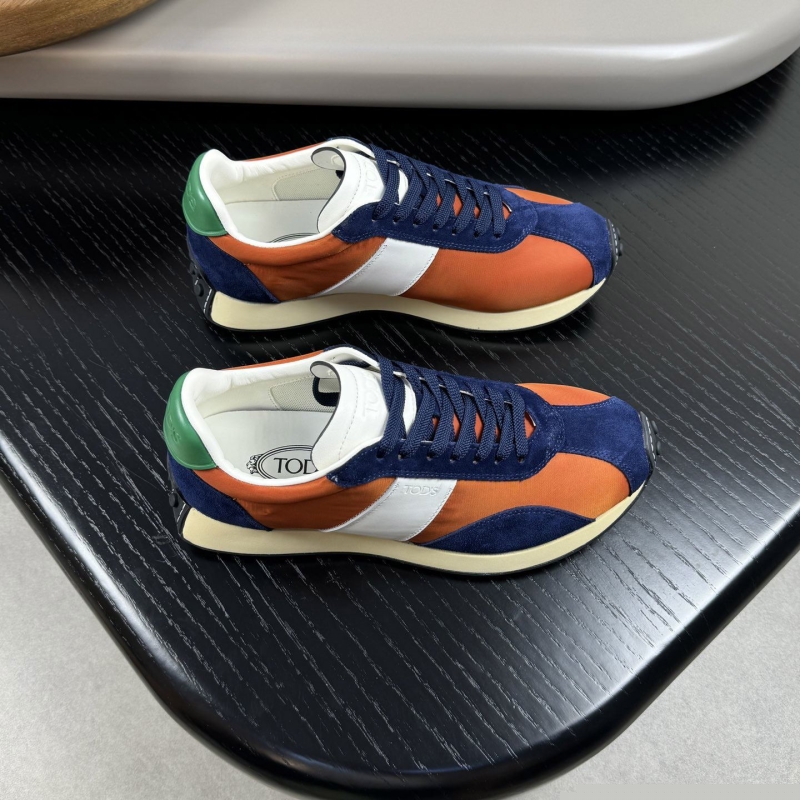 Tods Casual Shoes